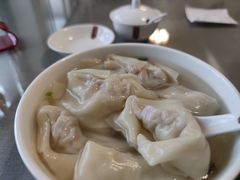 虾仁大馄饨-桃源居(蠡园店)