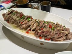 -清真·宁夏印象·盐池滩羊肉体验店(江宁路店)