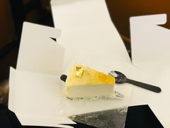 -卷心卷意·轻甜蛋糕(新光天地店)