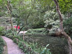 -岳麓山风景名胜区