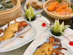 -馨越楼·点心·粤菜(赤坎店)