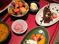 -山港凯悦酒店·东海88私房菜