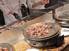 -皇朝万鑫自助餐厅