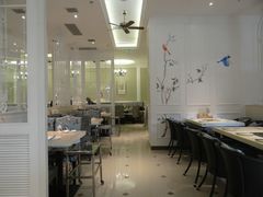 -陌生人火锅餐厅(阳曲路店)