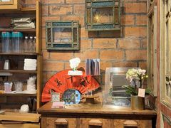 -西关84·History·Art·Cafe