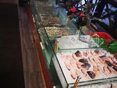 -渔家火锅·海鲜自助餐·演艺(亚龙湾天域酒店)