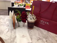 Godiva(港汇广场店)-GODIVA(港汇恒隆广场)