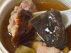 -许家菜(望江店)