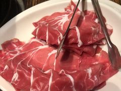 -额尔敦传统涮(公园西路店)