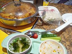 -黄记煌三汁焖锅(金凤万达广场店)