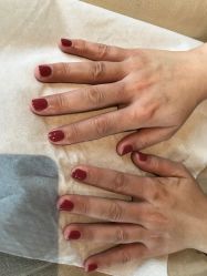 点击看大图 -LILY NAILS美甲美睫