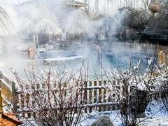 -陆地游轮吉林神农温泉