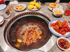 -二胖家铁锅炖大鹅(双井店)