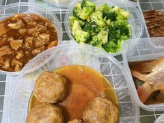 -东方之珠海鲜酒楼(南开店)