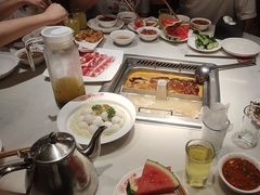 -滋奇·扬州地标火锅(兴城东路店)