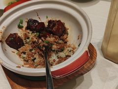 -绿杨春·淮扬宴(庐山路店)