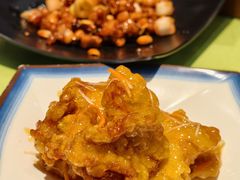 -玉桥餐厅(天坛店)