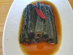 -竹里馆·淮扬菜·功夫茶(老门东店)