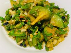 农家青茄子-黄弟大排档·湖南菜·小龙虾·小海鲜(凯旋北路店)