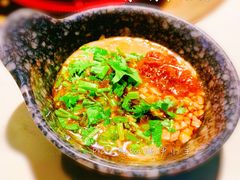 自助调料-哥老官重庆美蛙鱼头(宝山龙湖店)