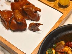 -汤城小厨•粤菜•靓汤(西直门凯德MALL店)