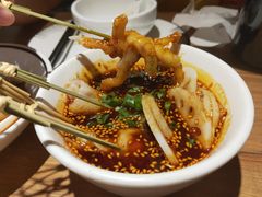 -太二酸菜鱼(福州泰禾店)