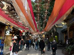 -重庆十八梯传统风貌区