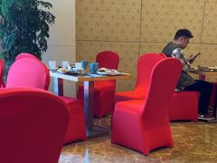 -深圳东部华侨城茵特拉根酒店