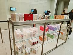 -ZARA(成都远洋太古里店)