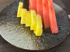 -杭州国际会议中心洲际酒店-面工坊