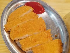 -友达面馆(广州总店)