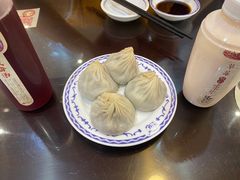 -锡笼记·无锡小笼(新明路店)