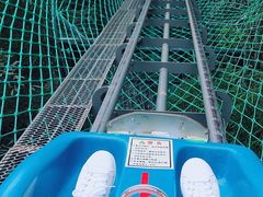 -藏龙百瀑风景区