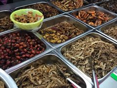 -浪哥卤味捆鸡(南门口店)