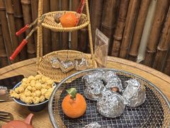 -茶去咖啡屋(武侯祠店)