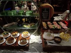 -长沙北辰洲际酒店-兰调全日餐厅