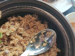 -喜悦烤鸭·新京菜(王府井店)