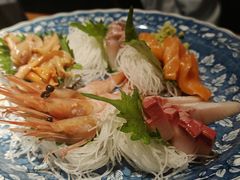 -桂马·日本料理·海胆·海鲜饭·酒场(民主广场店)