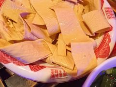 -水巷子·巴掌腰片重庆火锅(云纺店)