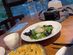 -WILDS 野有食(碧坞店)