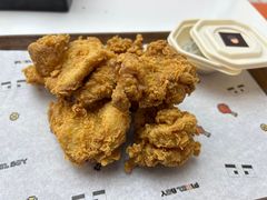 -PIXEL BOY炸鸡店(上海首店)