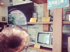 -时光漫步酒店(北京国子监簋街店)