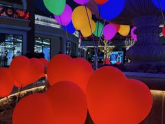 -燕莎奥特莱斯购物中心