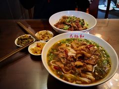 -易裕和·长沙米粉(友谊路店)