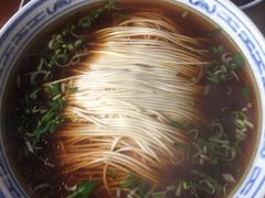 -同得兴 Since·1995 传统苏式面馆(十全街店)
