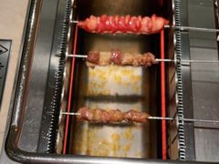 -丰茂烤串(金源店)
