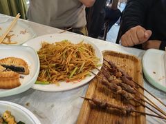 -金家老三饭庄(常营店)