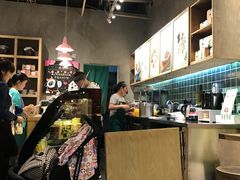 -宝珠奶酪(长宁金虹桥店)