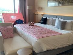 -上海佘山世茂艾美酒店