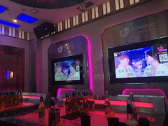 -金话筒KTV量贩(双龙路店)